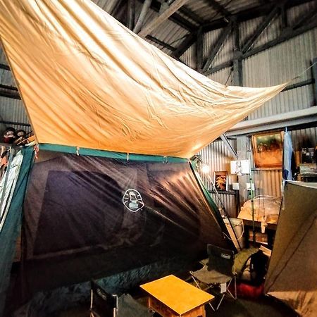 静かに過ごす室内テント Staying Quietly Indoor Tent Takashima Esterno foto