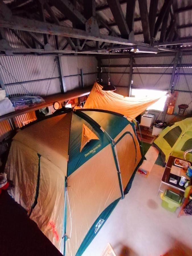 静かに過ごす室内テント Staying Quietly Indoor Tent Takashima Esterno foto