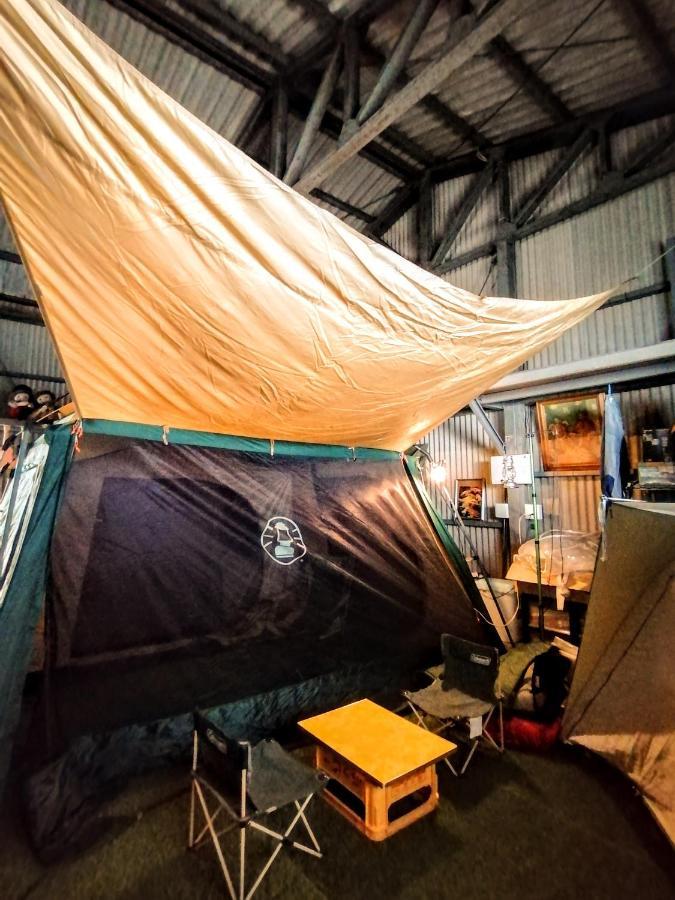 静かに過ごす室内テント Staying Quietly Indoor Tent Takashima Esterno foto